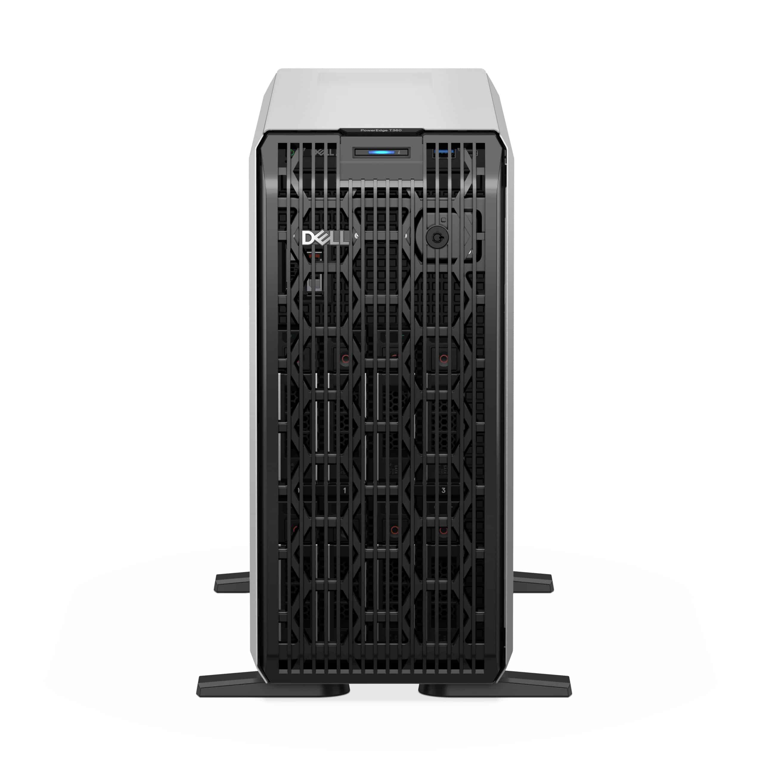 DELL PowerEdge T360