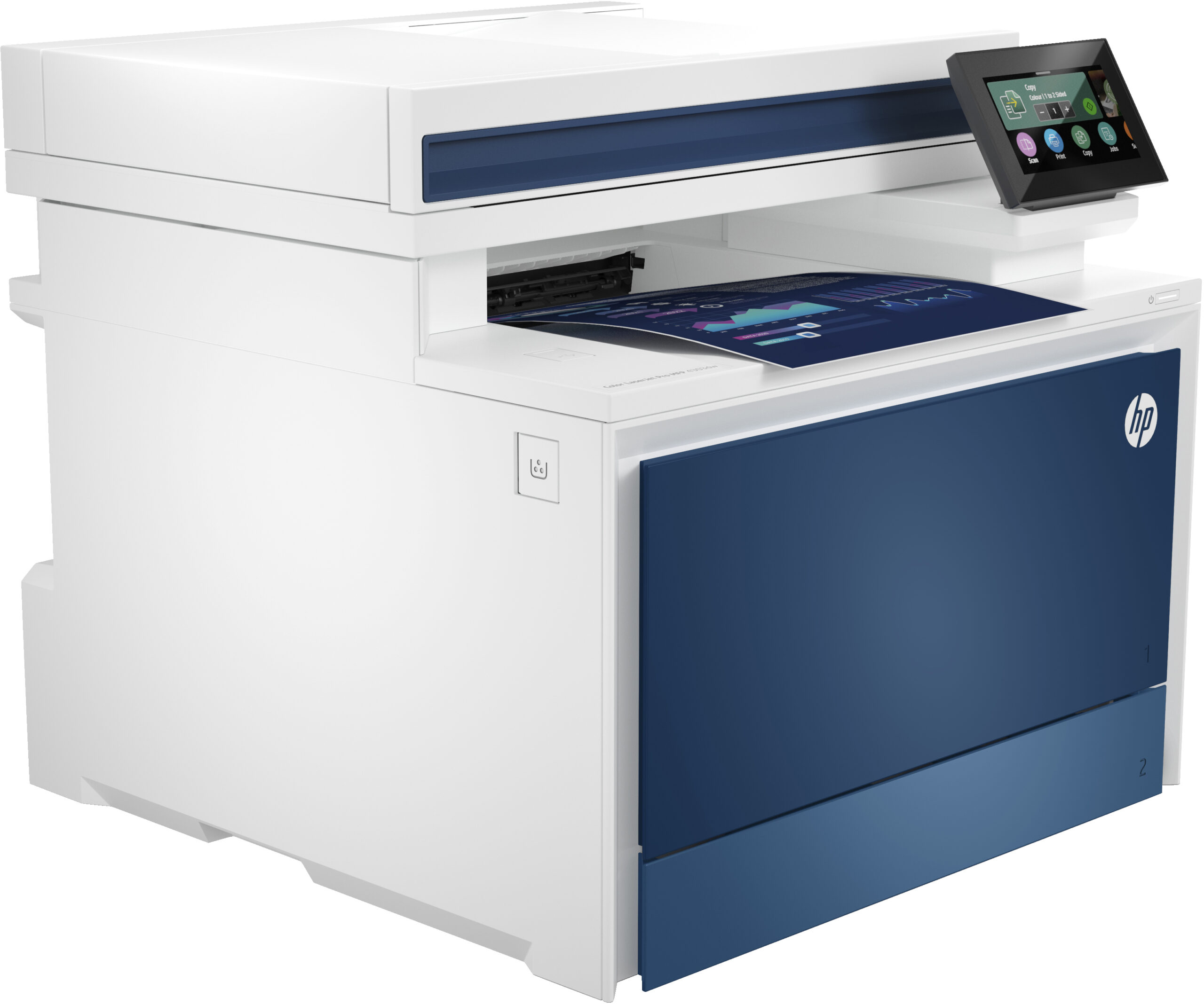 HP LaserJet Pro 4303DW