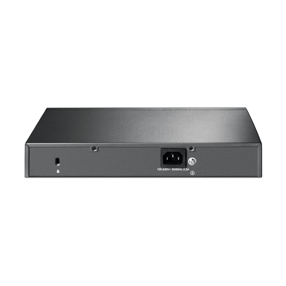 TP-LINK TL-SG2210MP