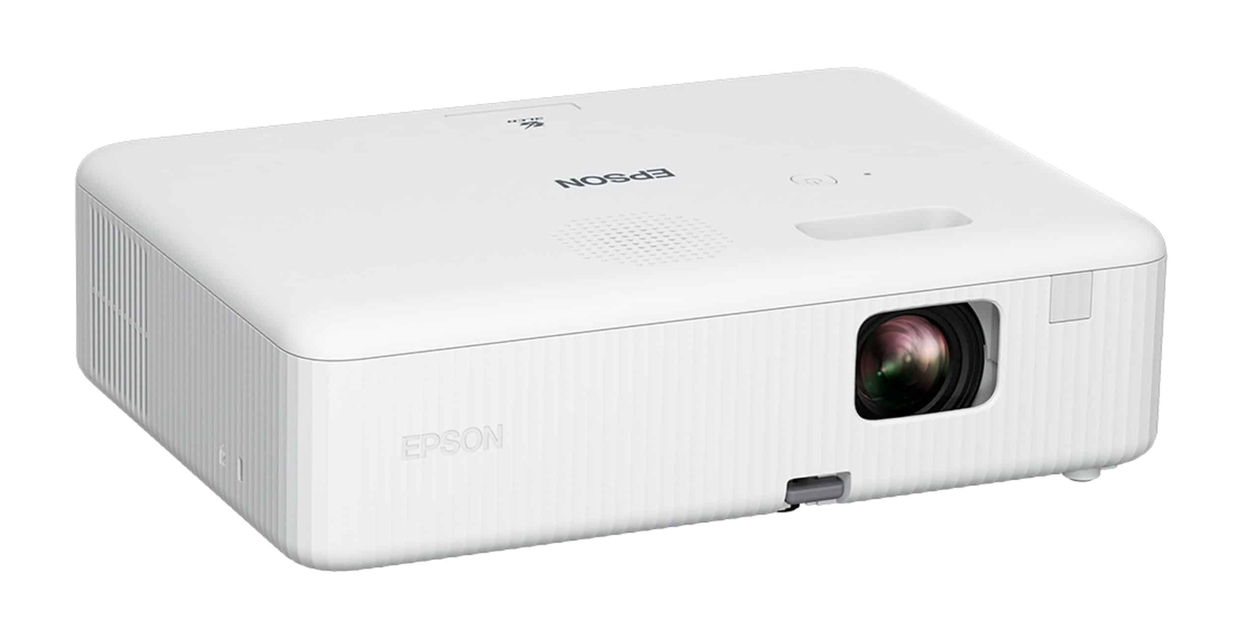 EPSON CO-W01 WXGA 16:10 Projecteur