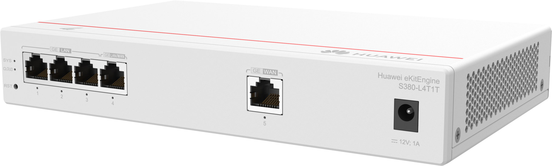 HUAWEI S380-L4T1T