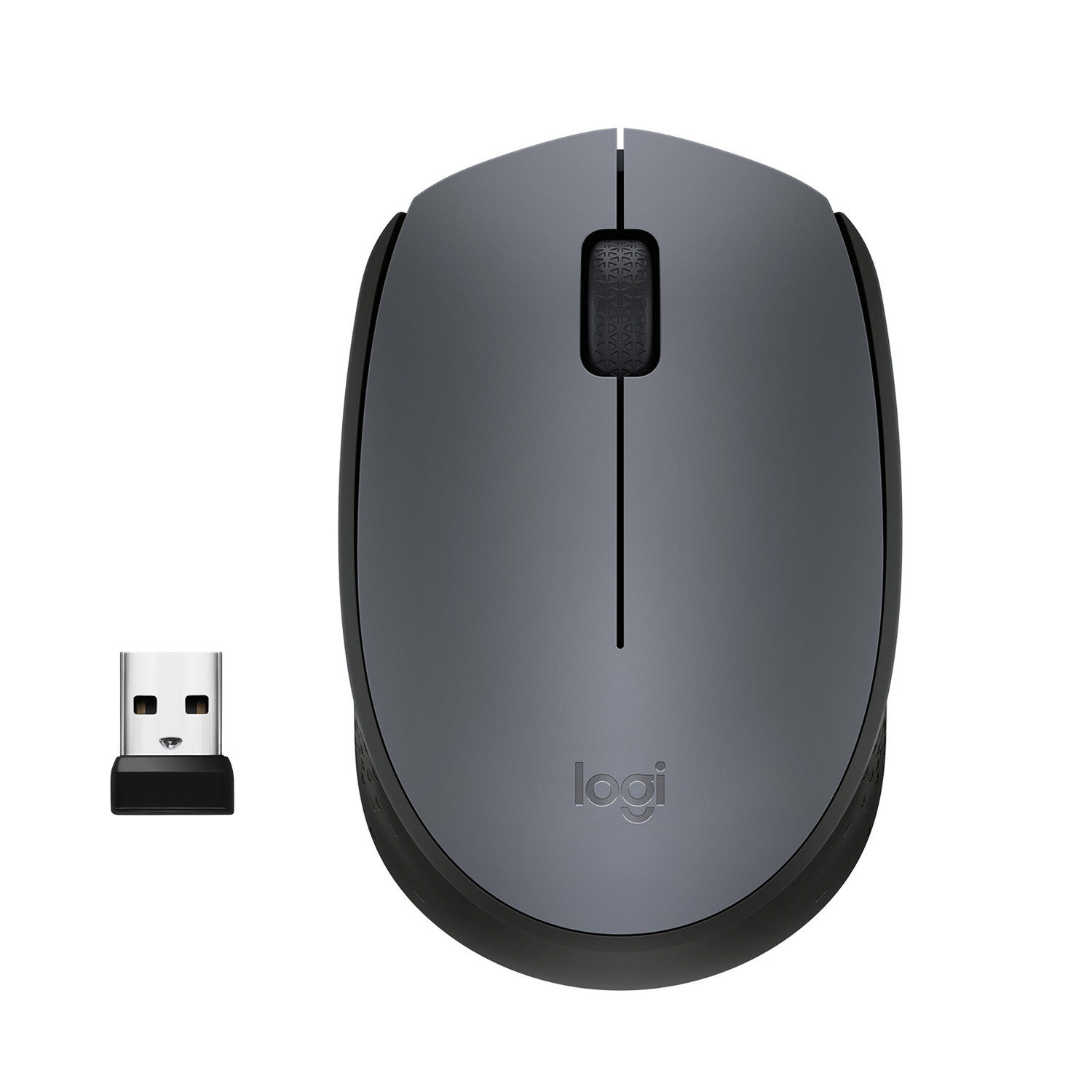 LOGITECH Mouse M170