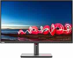 Lenovo ThinkVision S22E-20 21.5'' Moniteur