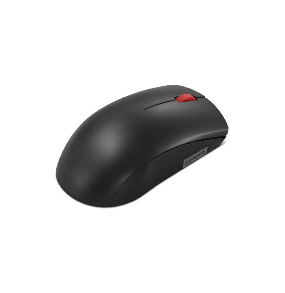 LENOVO Souris sans fil USB Lenovo 150 Noir