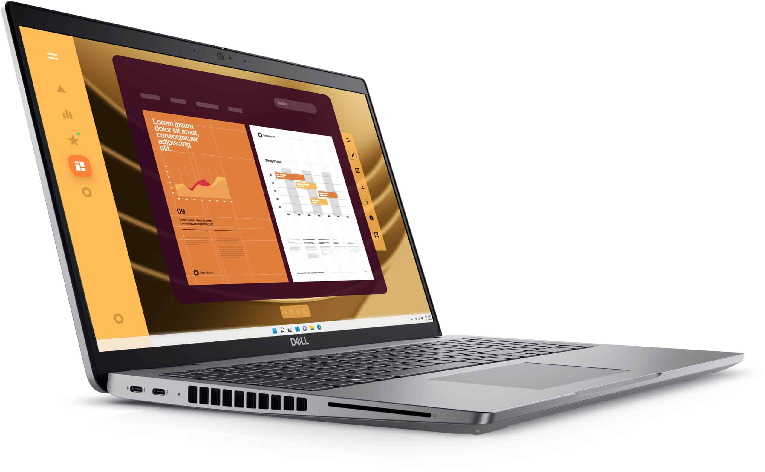 Dell Latitude 5450 Ultra5
