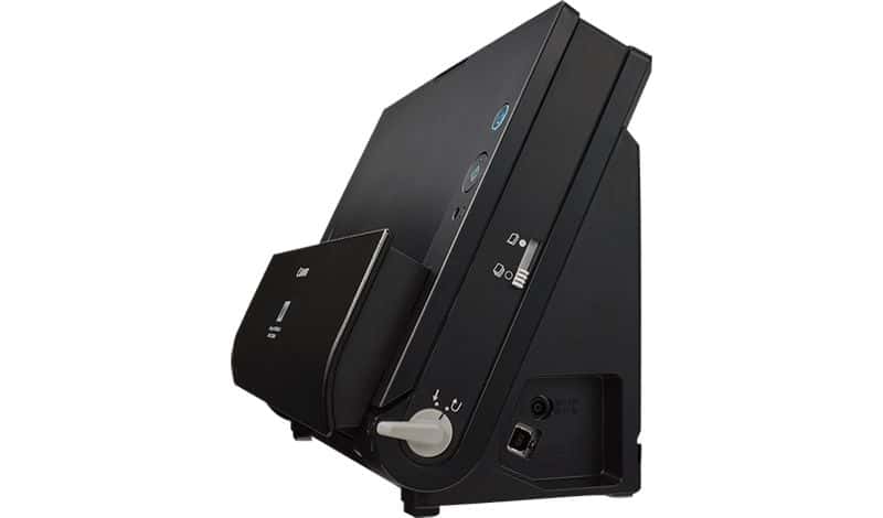 CANON SCANNER AVEC CHARGEUR imageFORMULA DR-C225 II