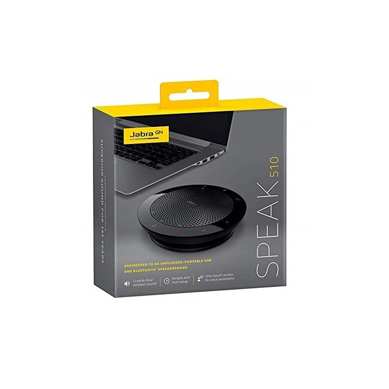 JABRA Speak 510