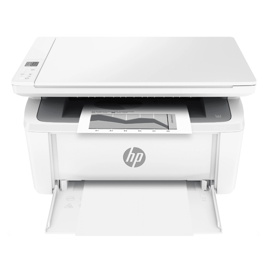 HP LASERJET Pro MFP M141W