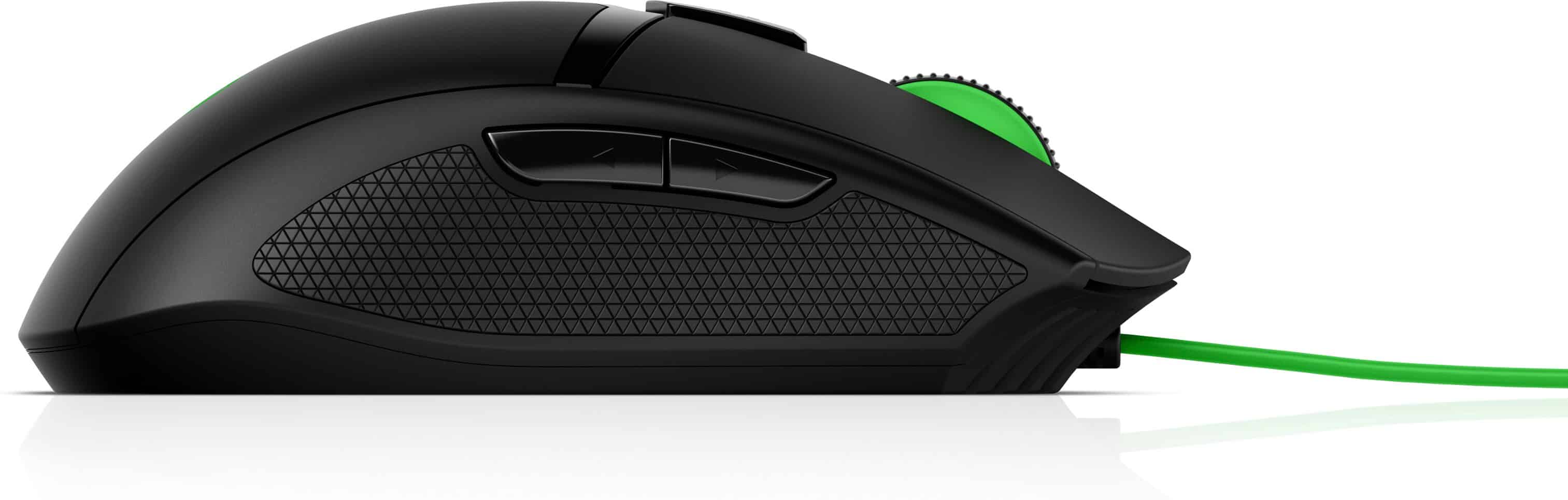 HP PAVILION GAMING MOUSE 300