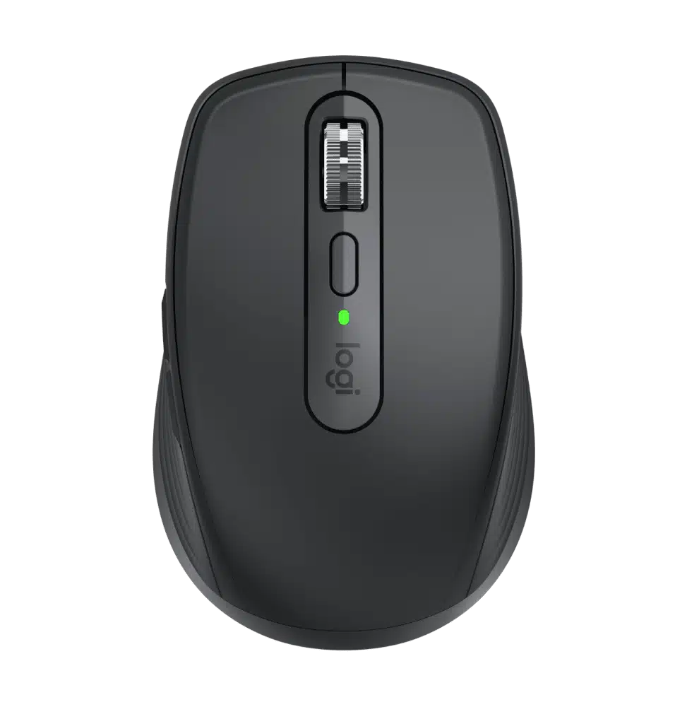 LOGITECH SOURIS 3D Série Master MX ANYWHERE 3S GRAPHITE