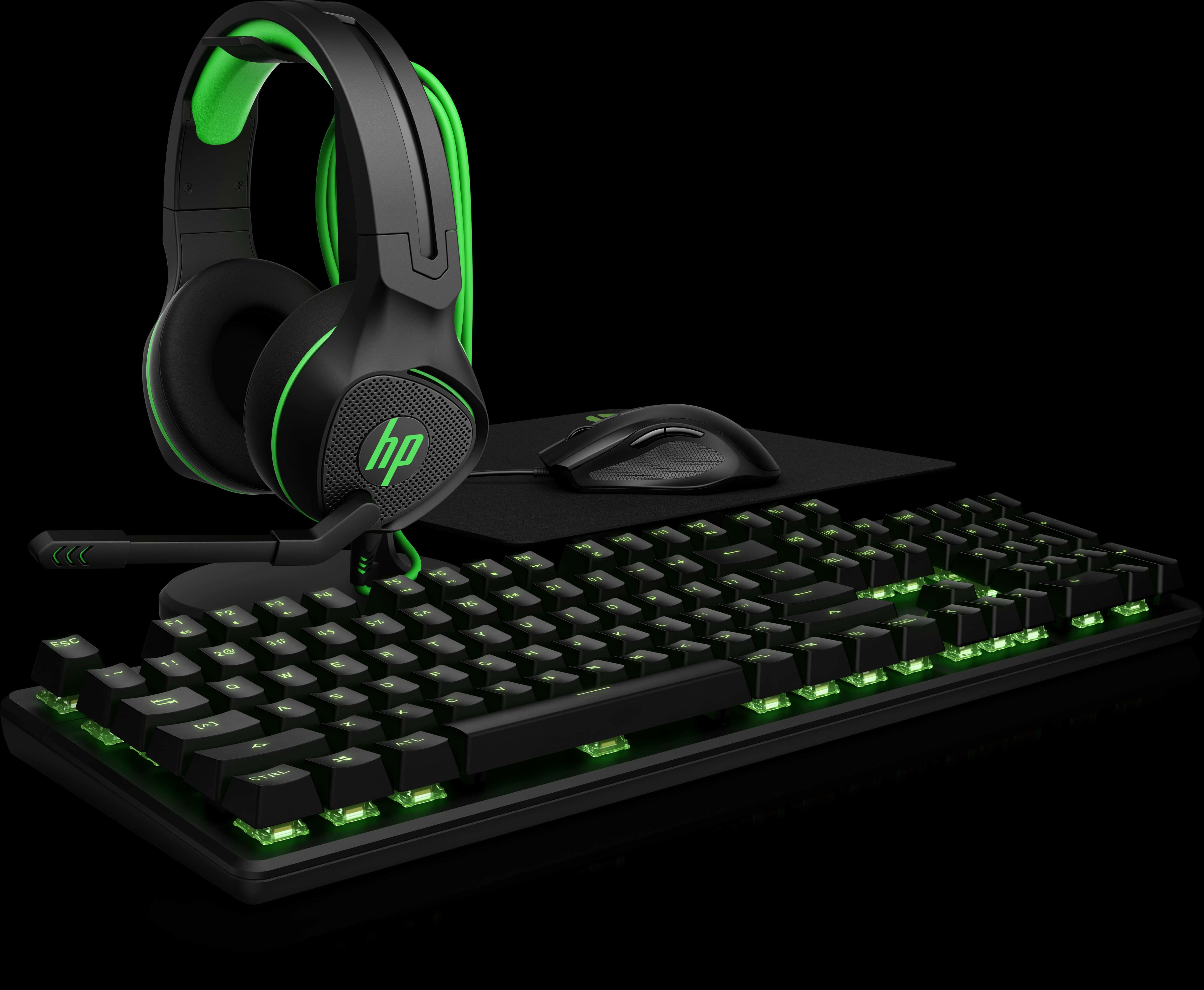 HP PAVILION GAMING HEADSET 400