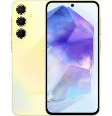 SAMSUNG Smartphone A55