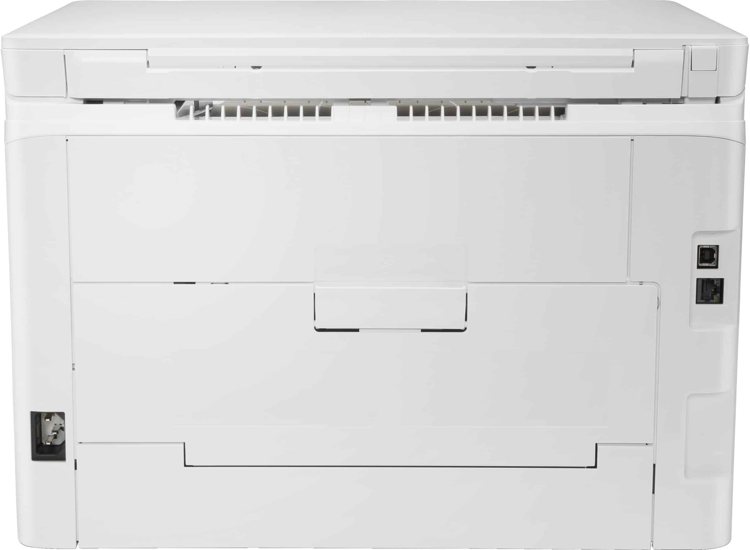HP Color LaserJet Pro MFP M182n