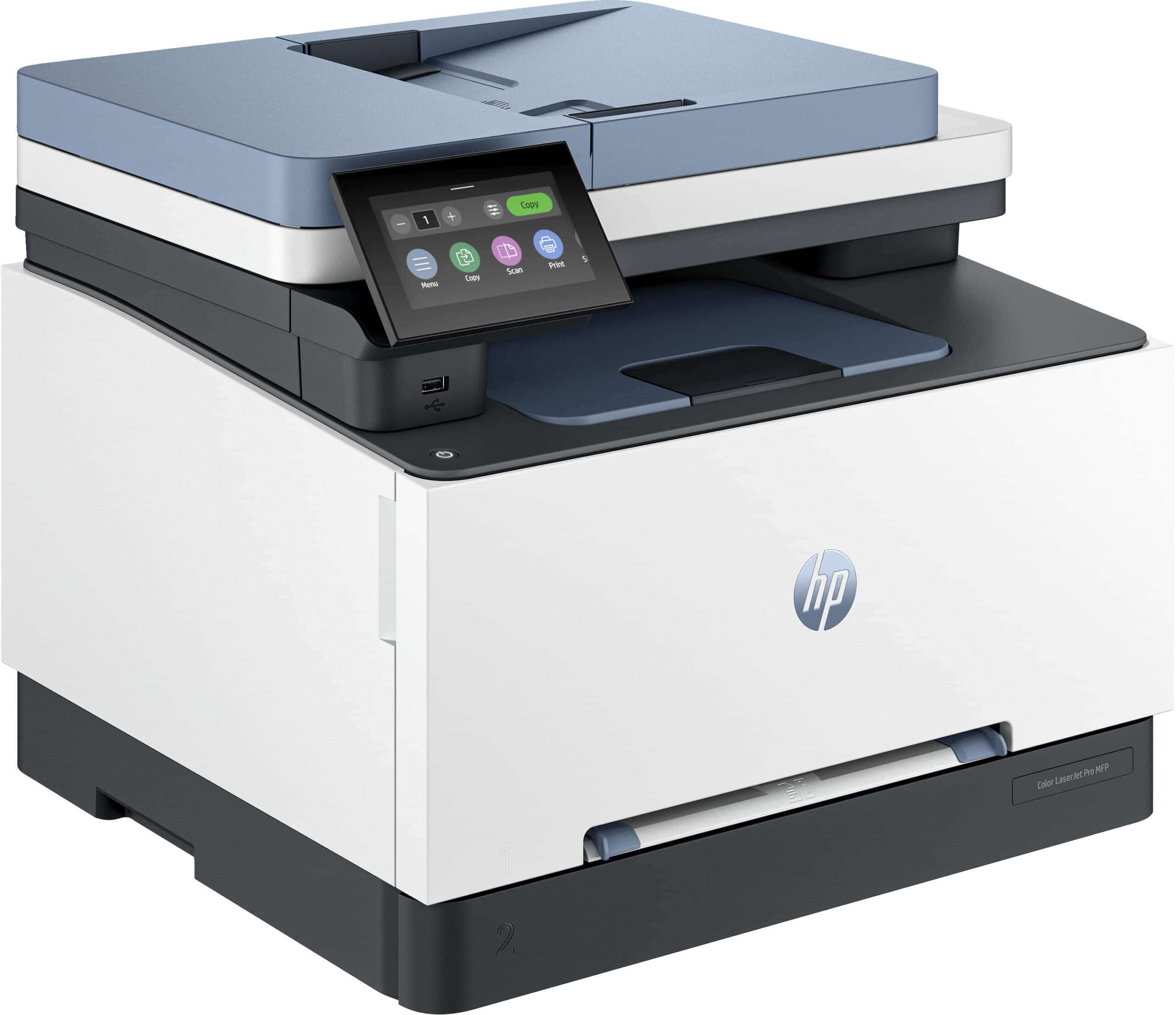 HP Color LaserJet MFP Pro 3303fdw