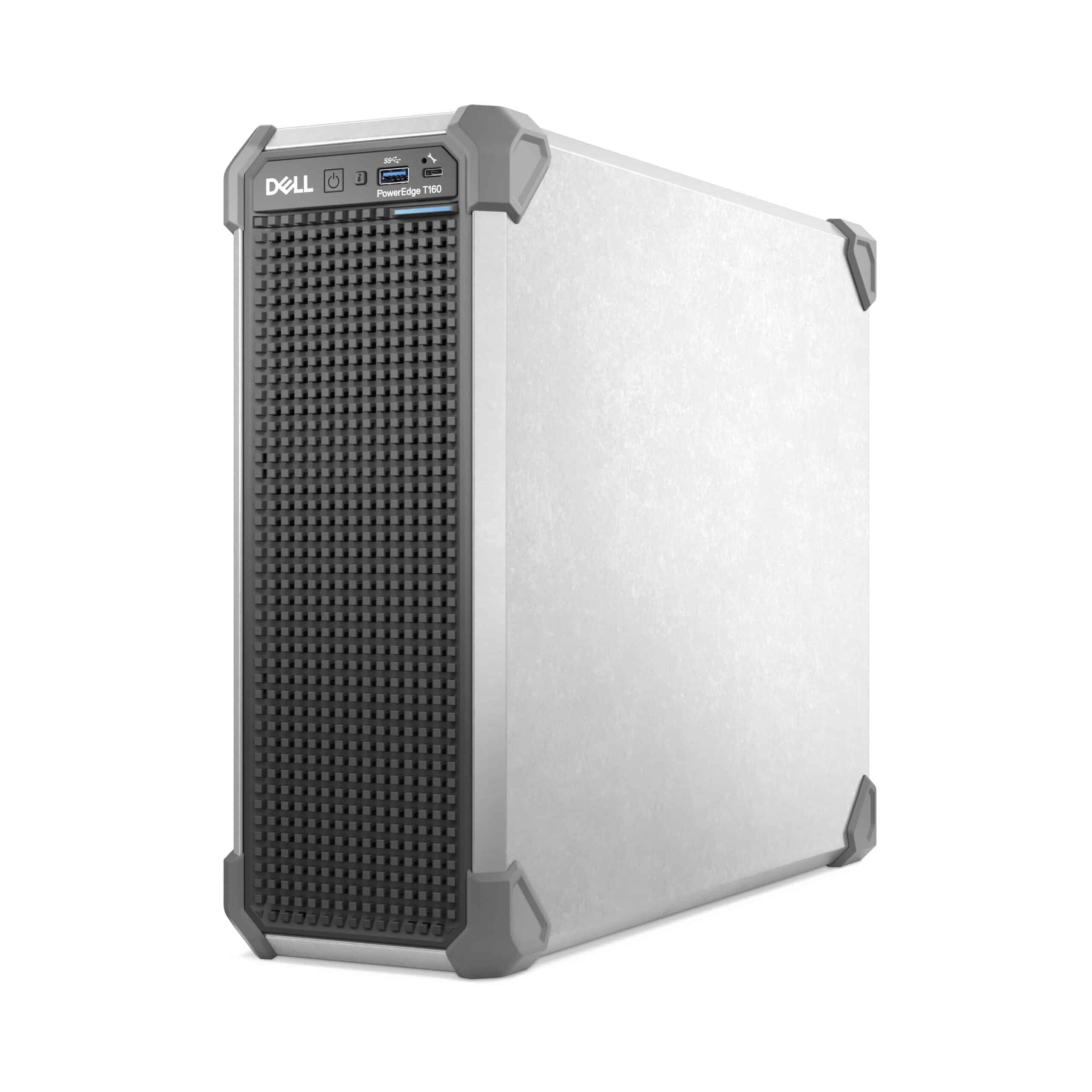 DELL PowerEdge T160