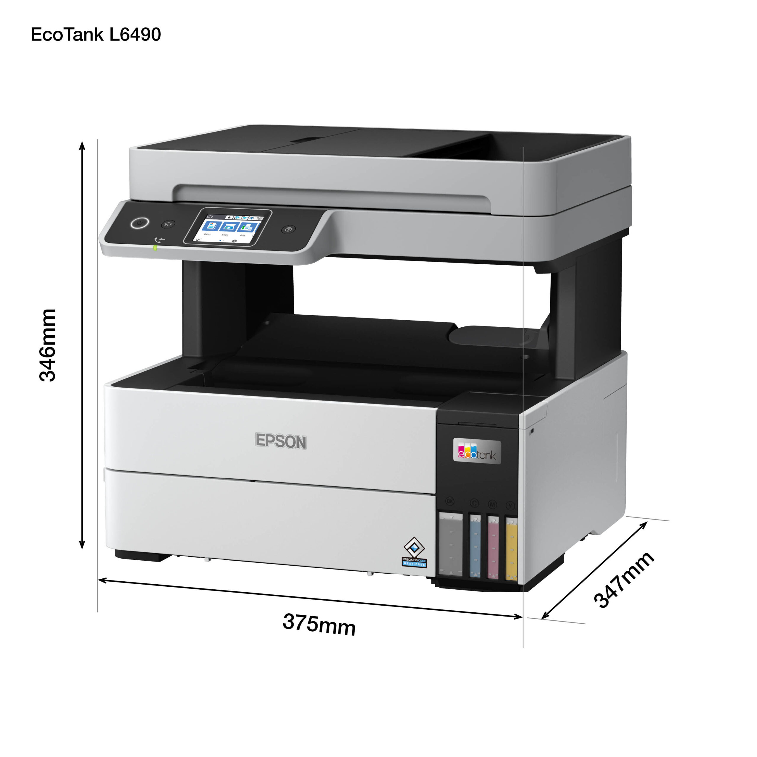 EPSON ECOTANK L6490