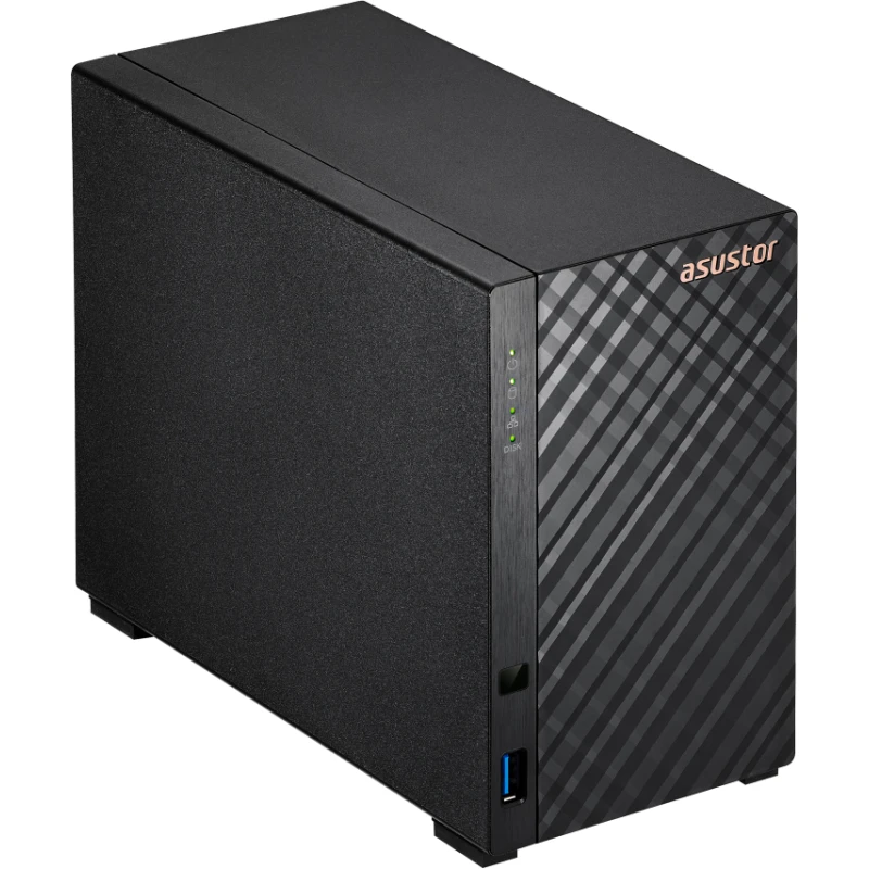 ASUSTOR Nimbustor 4