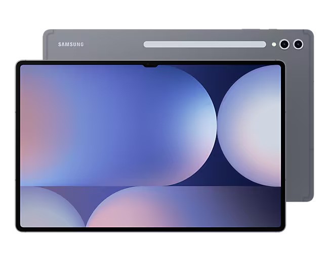 SAMSUNG Tablette S10+