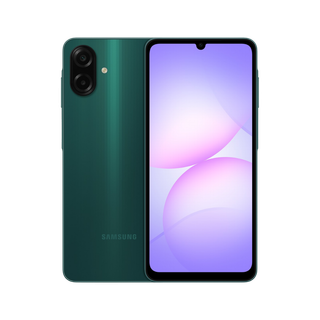 SAMSUNG A07 6-128 GB