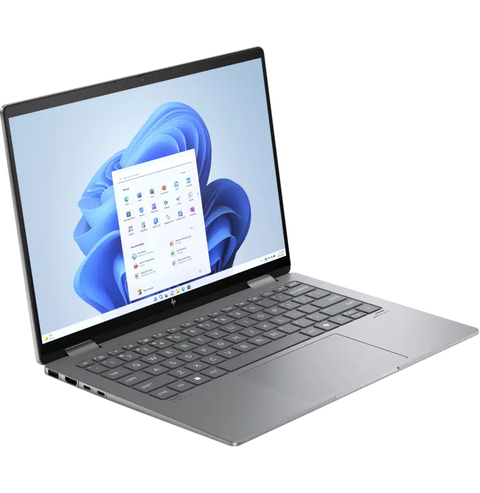 HP ENVY x360 14-fc0003nk
