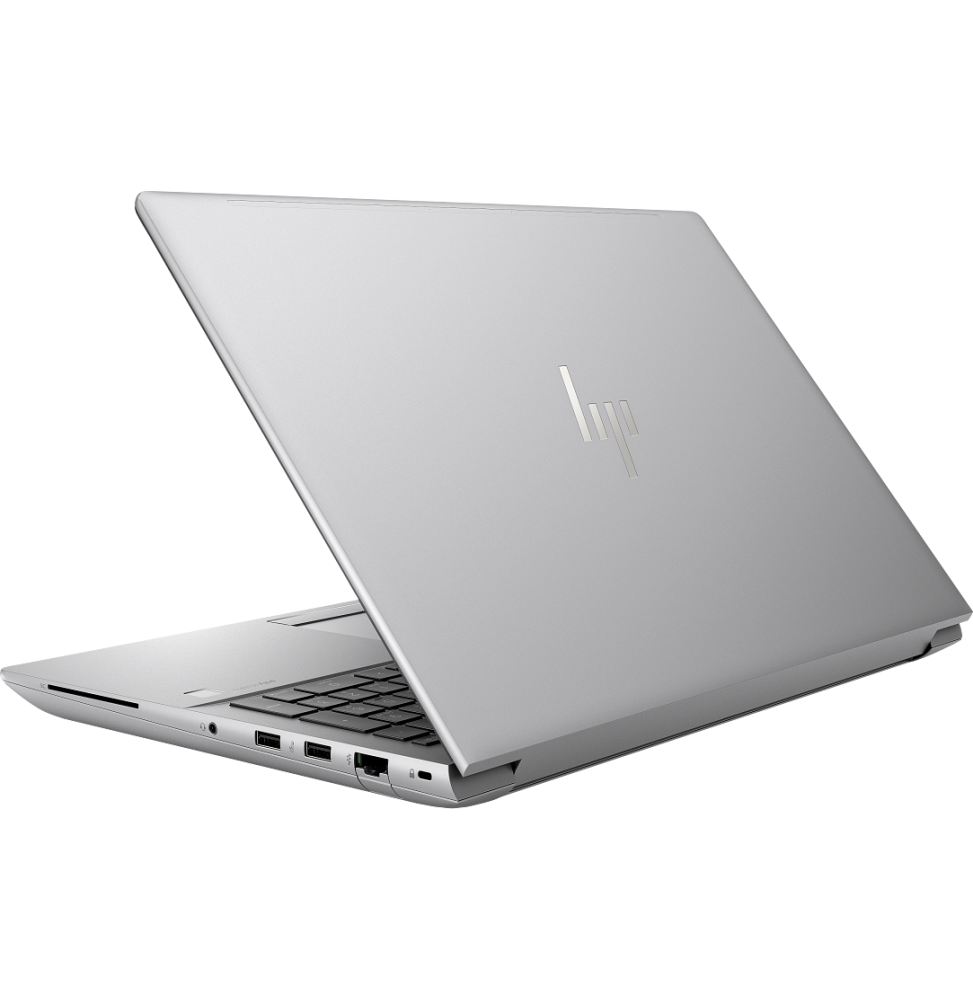 HP ZBook Fury 16 G11