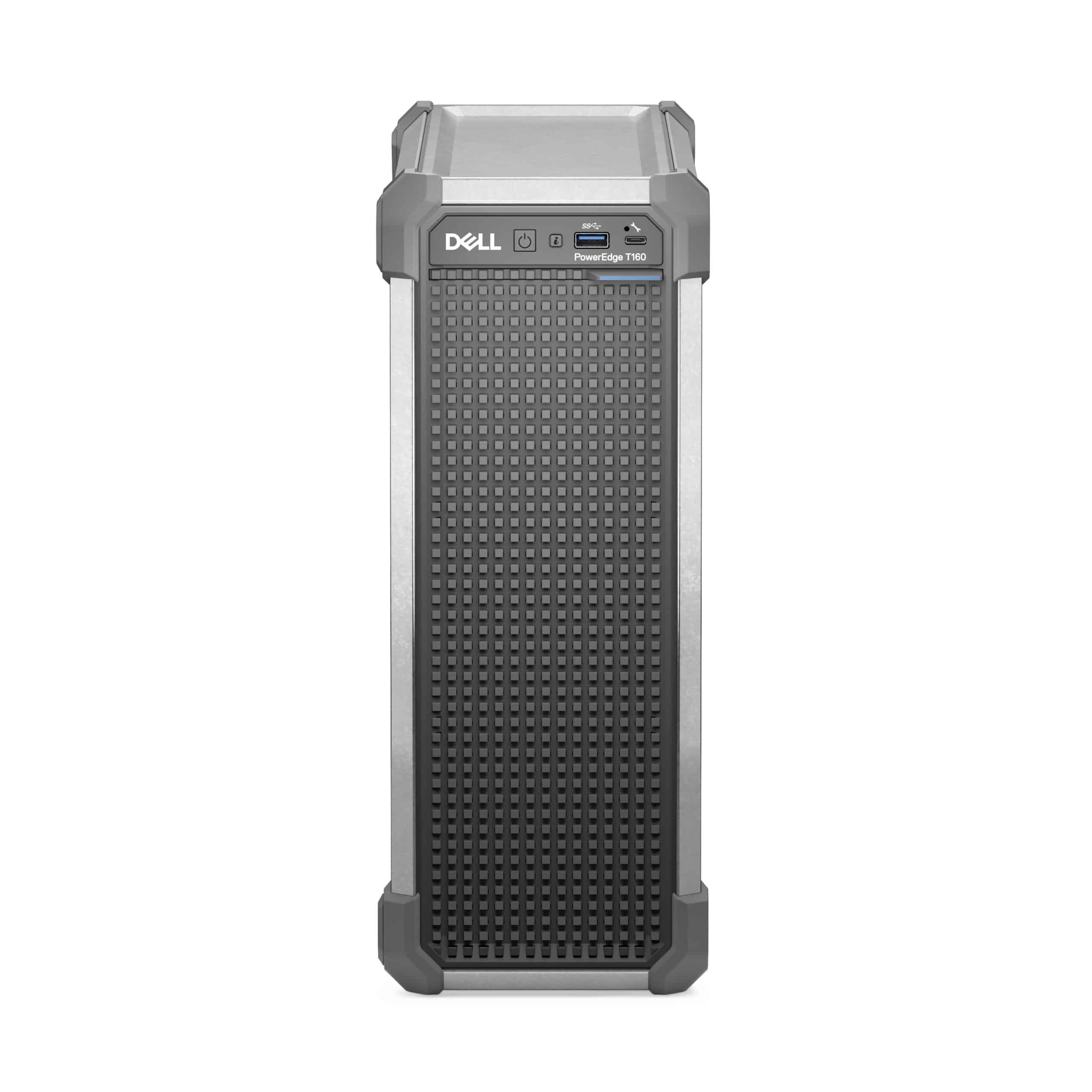 DELL PowerEdge T160