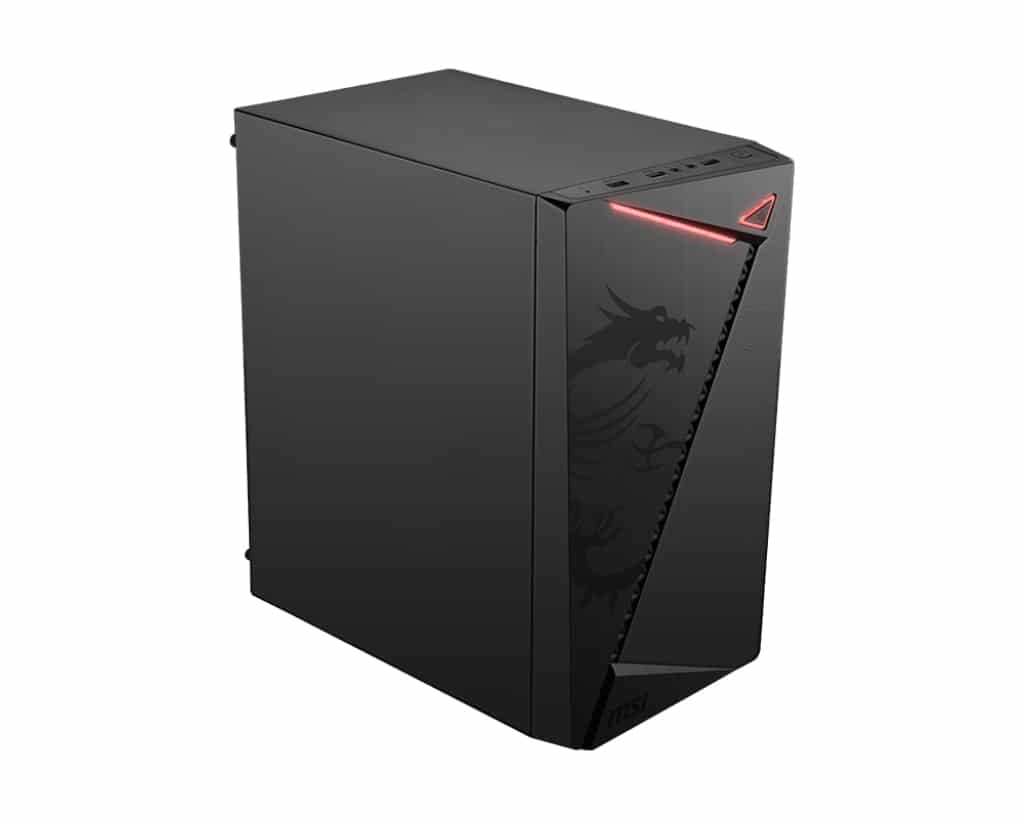 Msi Gaming MAG SHIELD M301 I7 14TH
