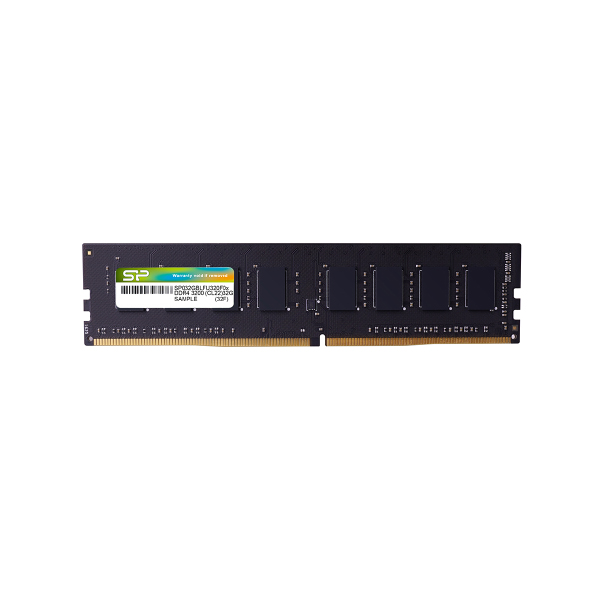 SILICON POWER DDR4 8GB 3200MHz CL22 UDIMM