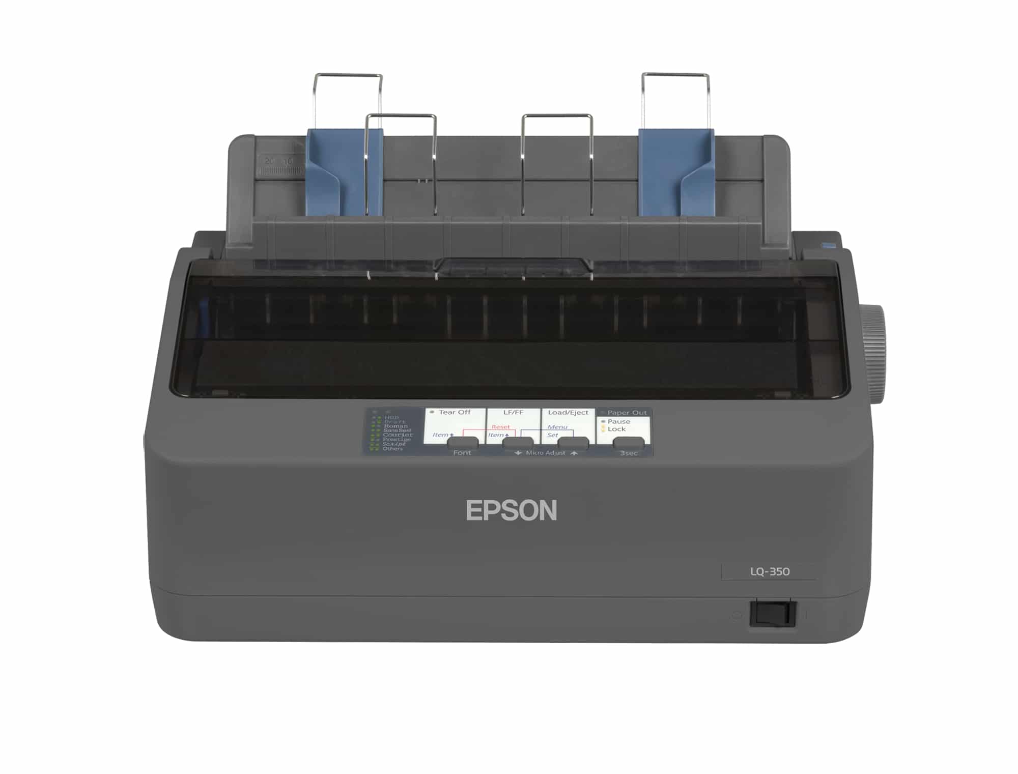 EPSON LQ 350