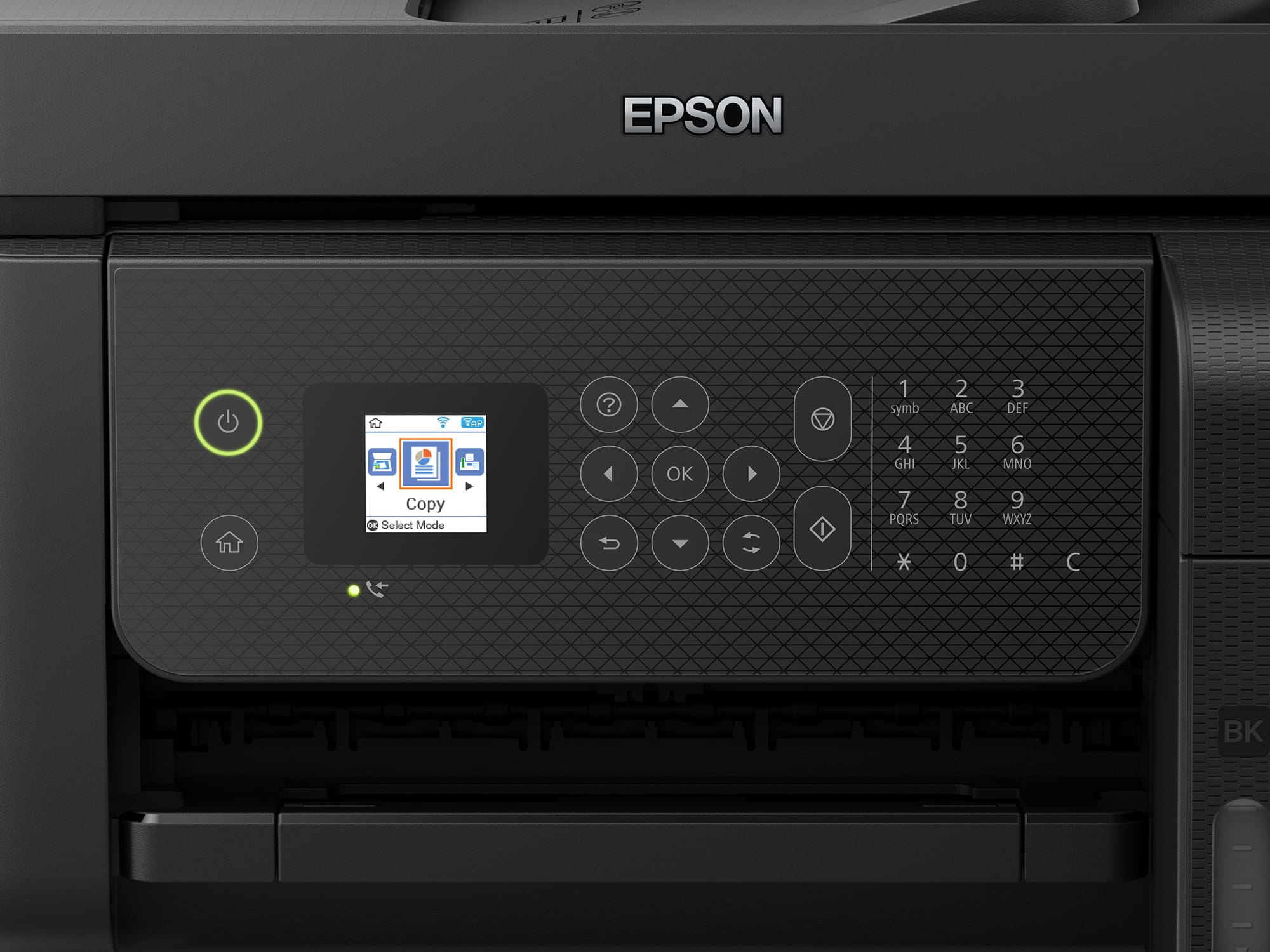 EPSON ECOTANK L5290