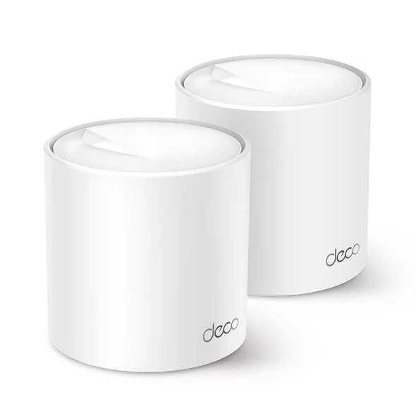 TP-LINK DECOX50_2-PACK