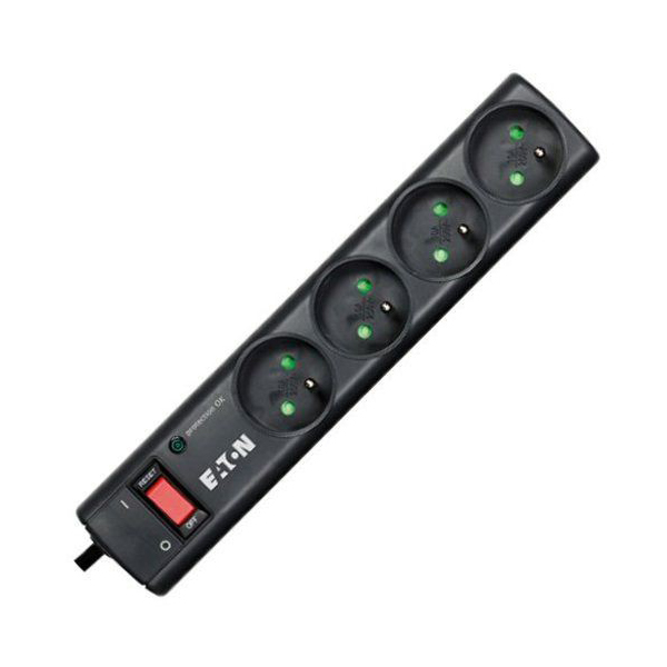 EATON PROTECTION STRIP 4 PRISES