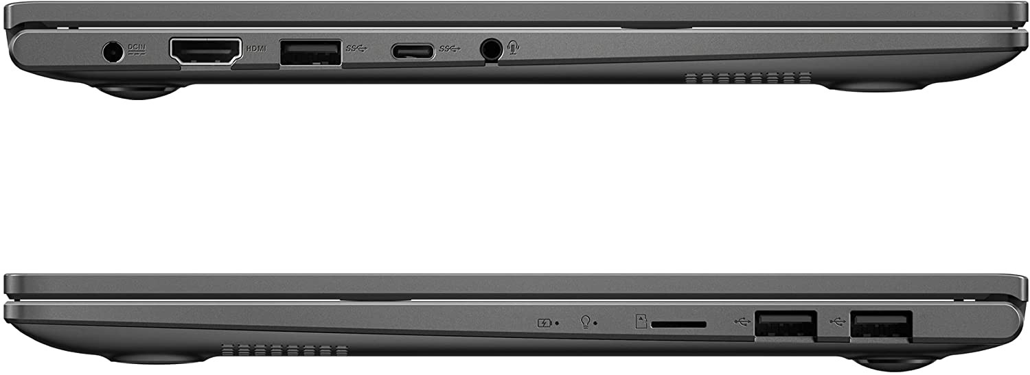 ASUS S413EP-EB324T