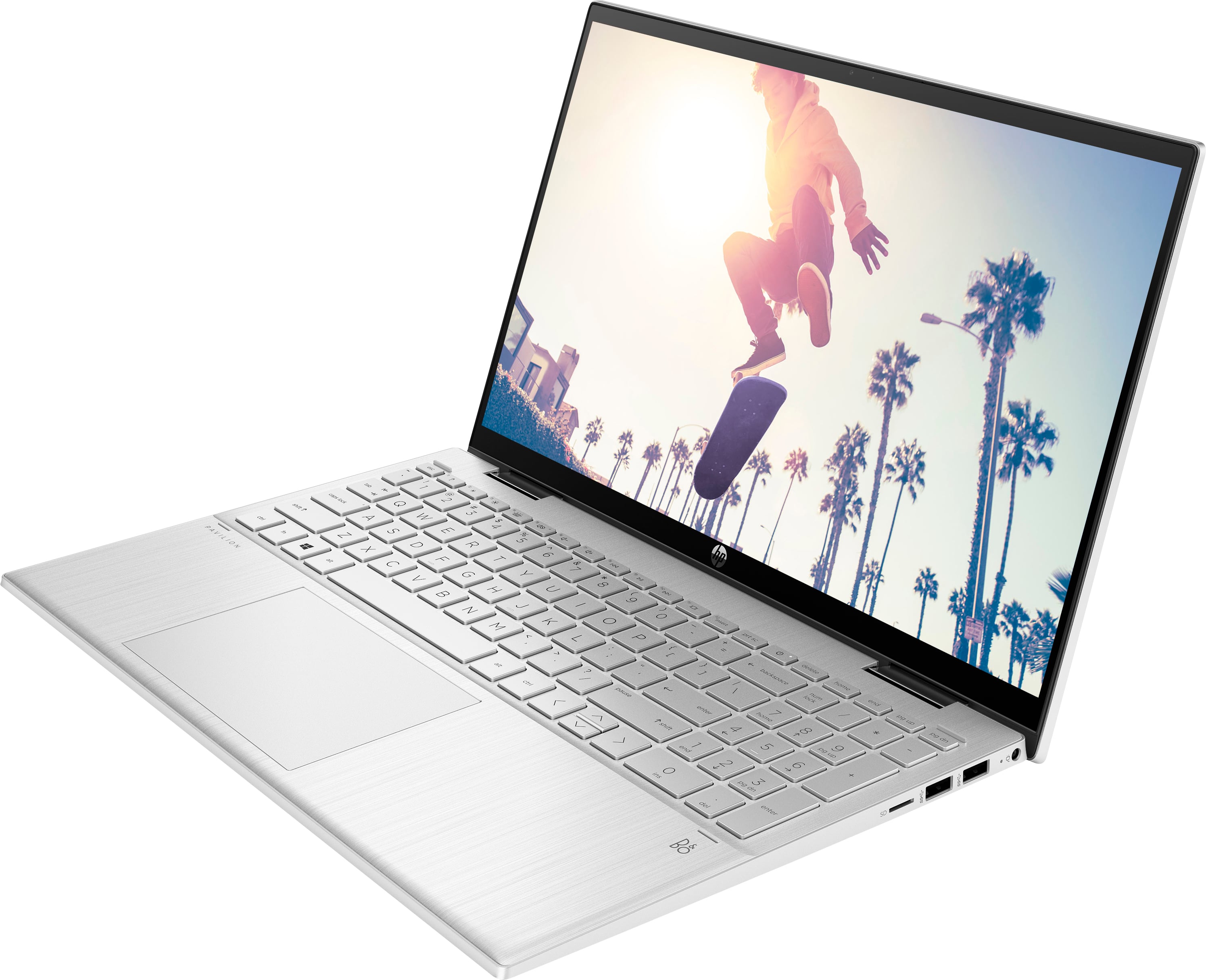 HP Pavilion x360 15-er1003nk
