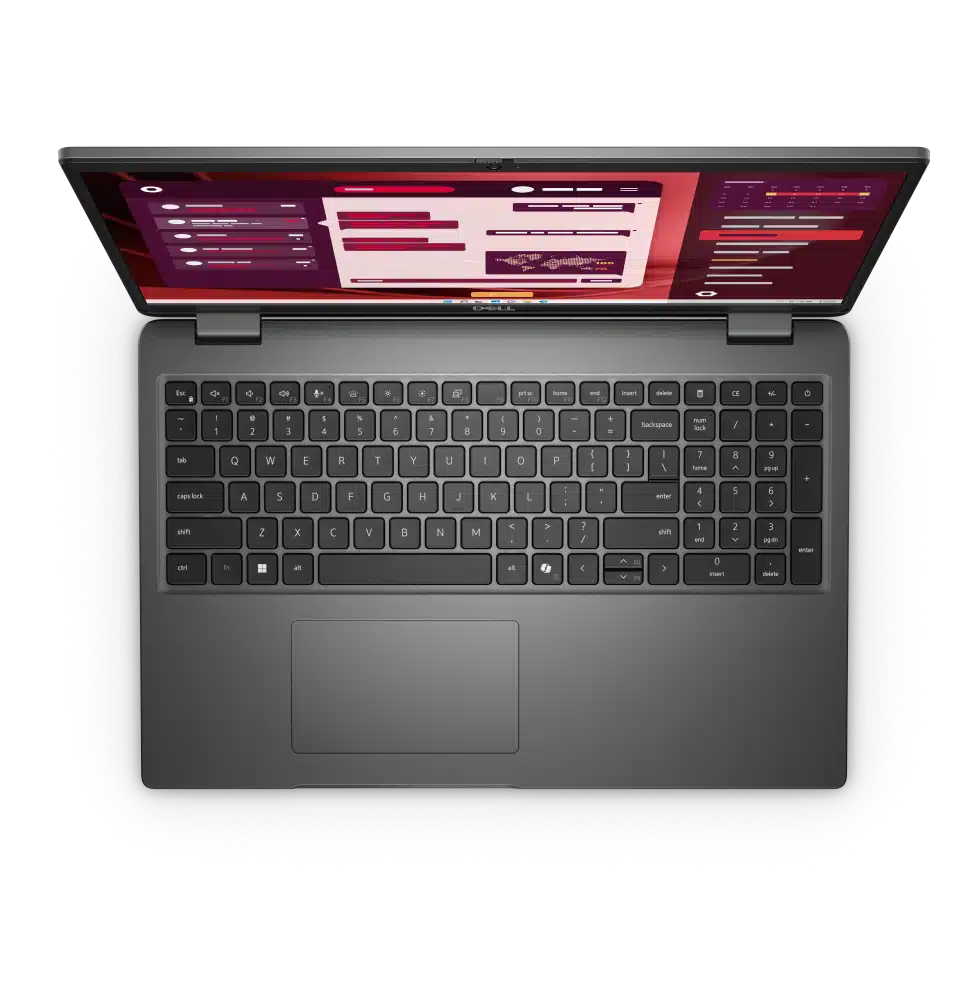 Dell Latitude 3550 i7