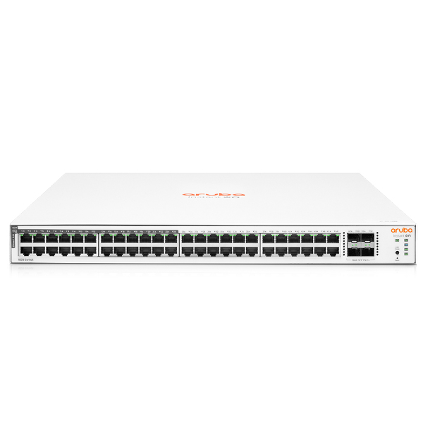 Aruba IOn 1830 48G Switch