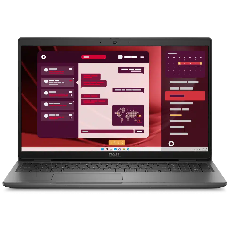 Dell Latitude 3550 i7