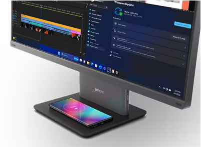 Lenovo ThinkCentre neo 50a 27 Gen 5 AIO