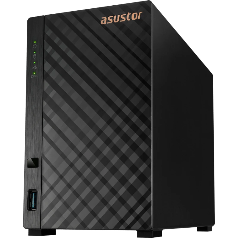 ASUSTOR Nimbustor 4