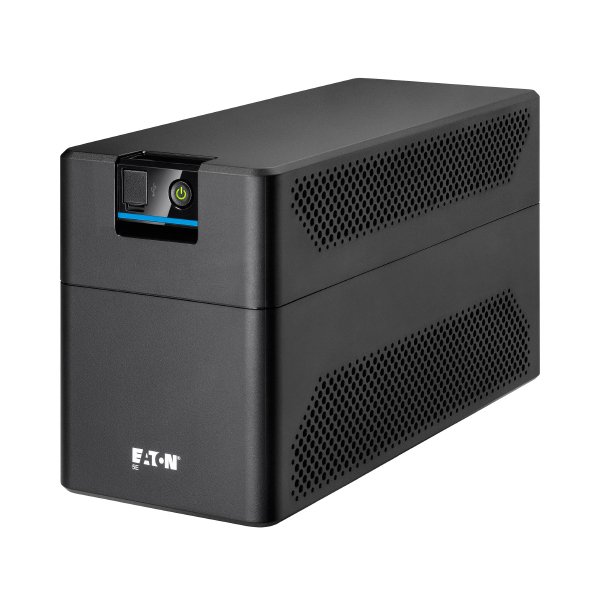 EATON ONDULEUR 5E 1600 VA/ 900W USB IEC G2, 6 prises C13