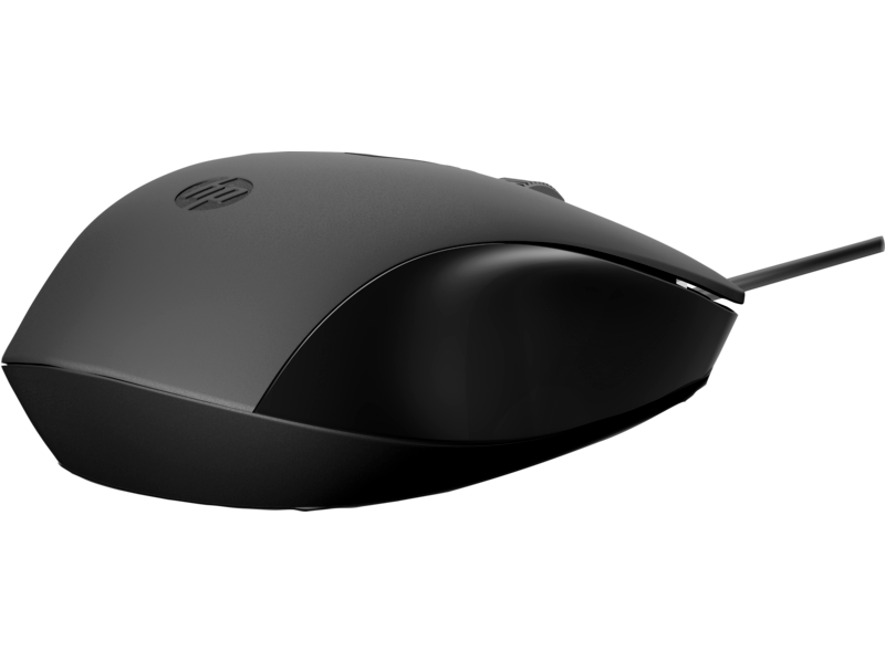 HP 150 WRD Mouse