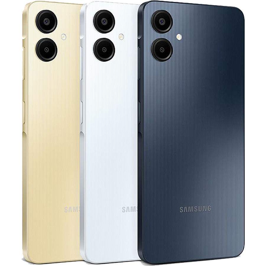 SAMSUNG Smartphone Galaxy A06