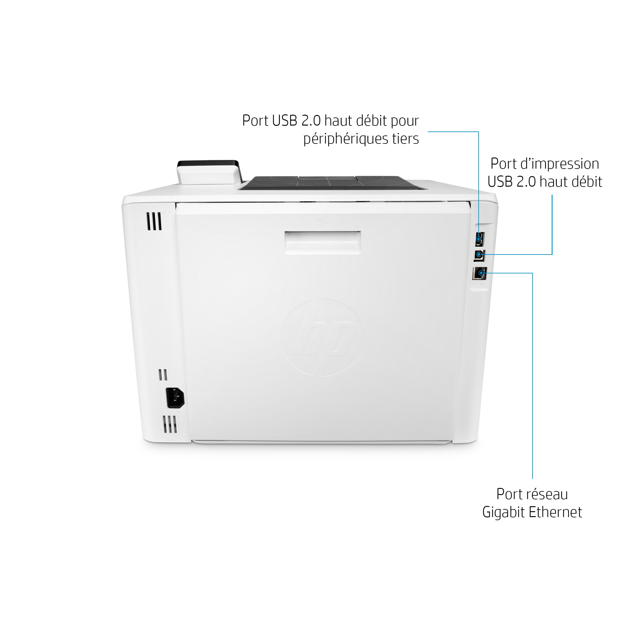 HP LASER PRO M455DN