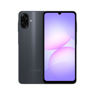 SAMSUNG A07 6-128 GB