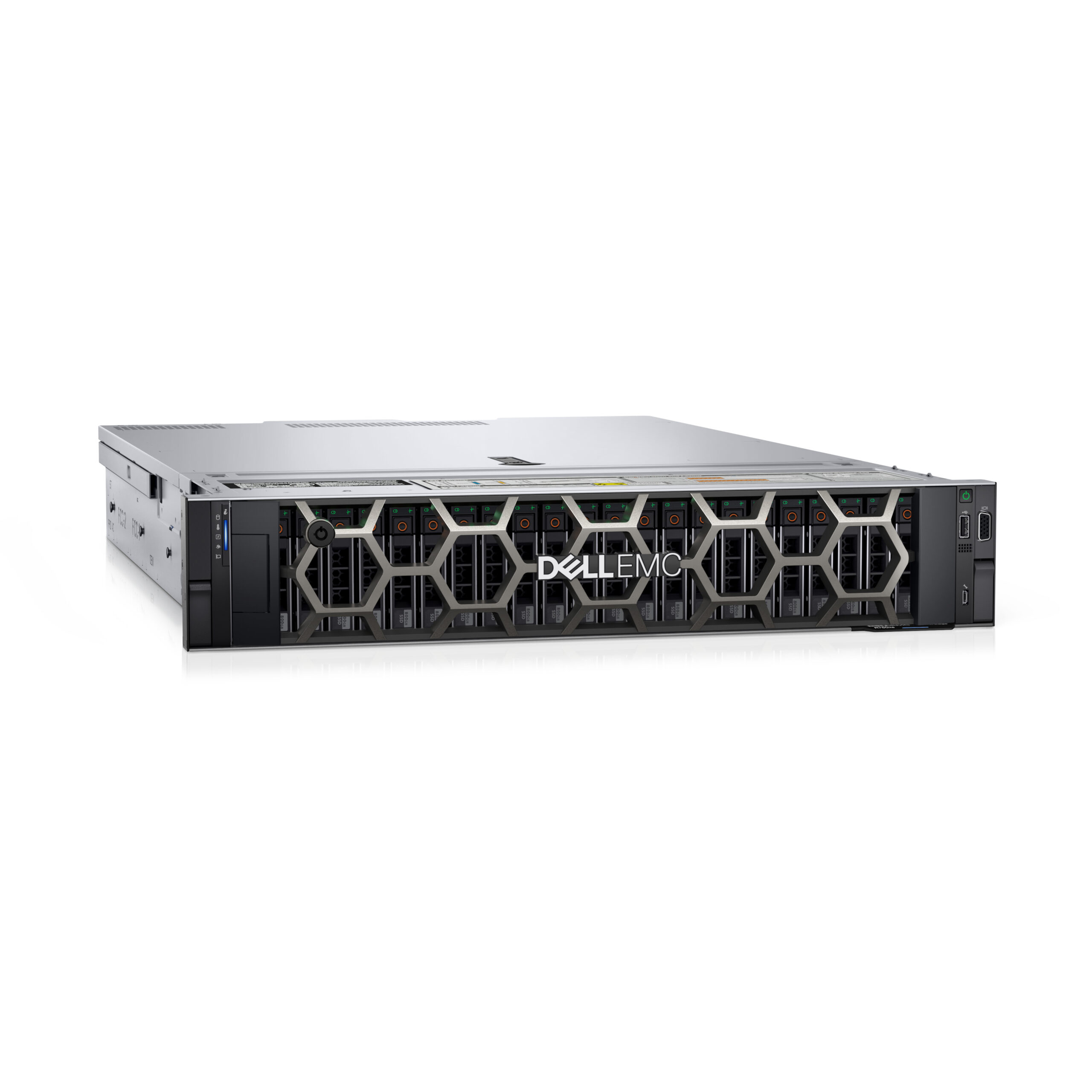 DELL PowerEdge R750XS