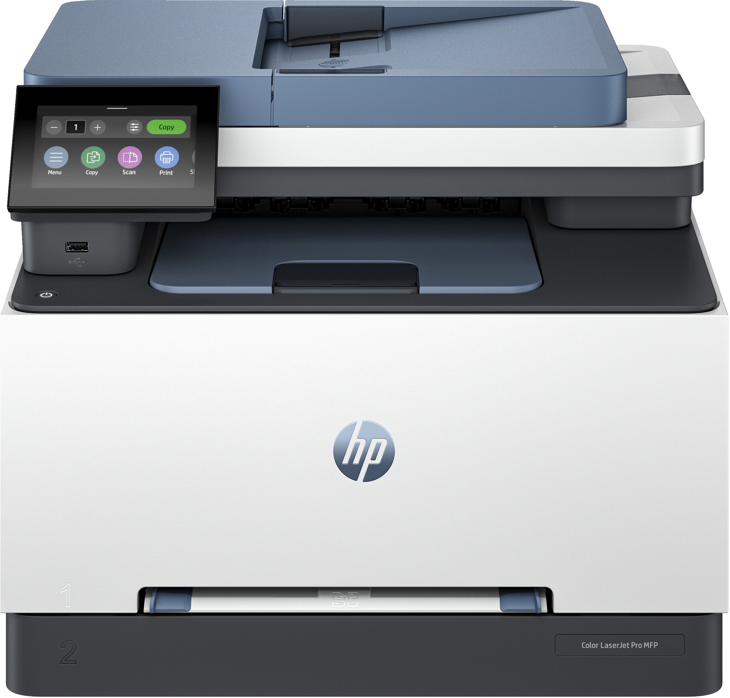 HP Color LaserJet MFP Pro 3303fdw