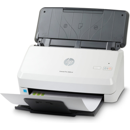 HP SCANJET PRO 3000 S4