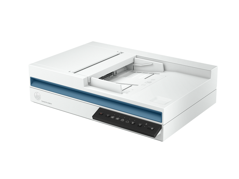 HP SCANNER SCANJET PRO 2600 F1