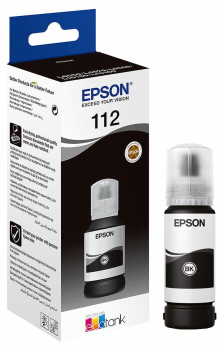 EPSON BOUTEILLE ENCRE MAGENTA 70ML