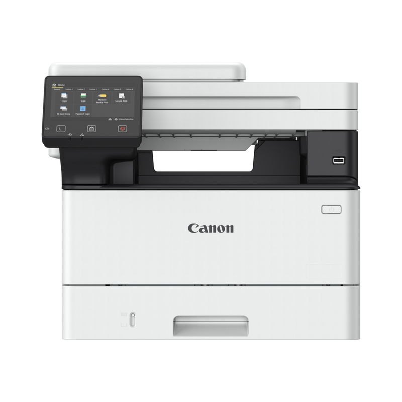 CANON i-SENSYS MF461DW